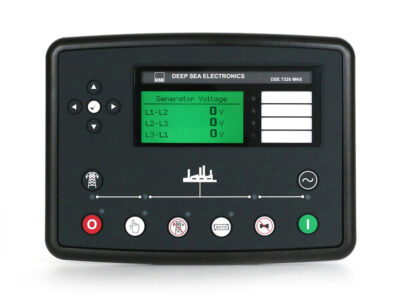 DSE7320 MKII